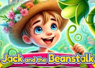 Jack And The Beanstalk