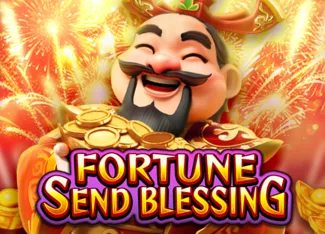 Fortune Send Blessing