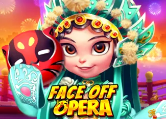 Face Off Opera