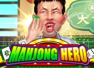 Mahjong Hero