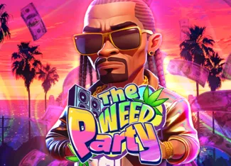 The Weed Party