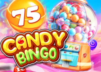 Candy Bingo