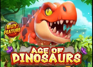 Age Of Dinosaurs