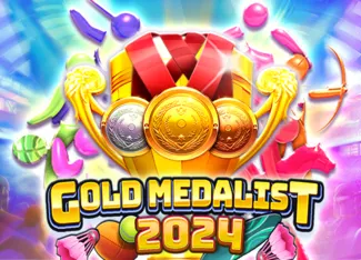 Gold Medalist 2024