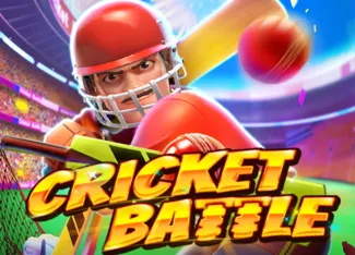 Cricket Battle