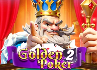 Golden Poker 2