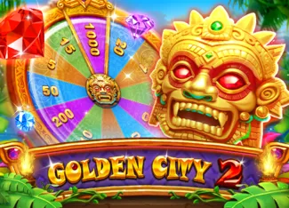 Golden City 2