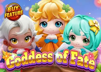 Goddess Of Fate