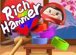 Rich Hammer