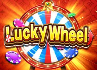 Lucky Wheel