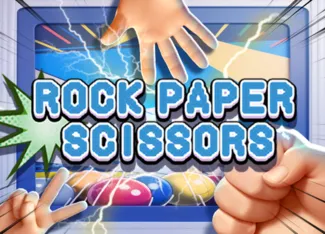 Rock Paper Scissors