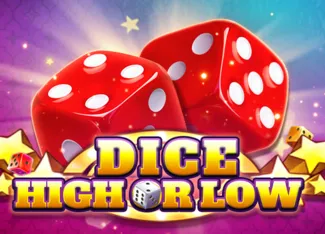 Dice High Or Low