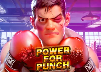 Power For Punch