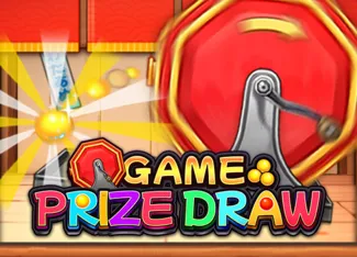 Prize Draw Game