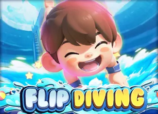 Flip Diving