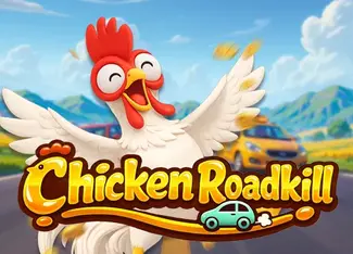 Chicken Roadkill