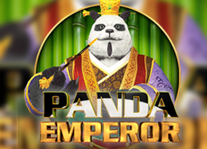Panda Emperor