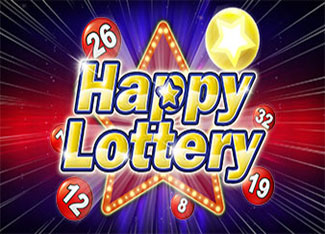 Happy Lottery