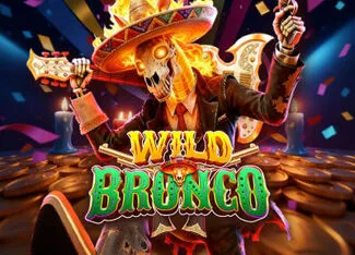 Wild Bronco