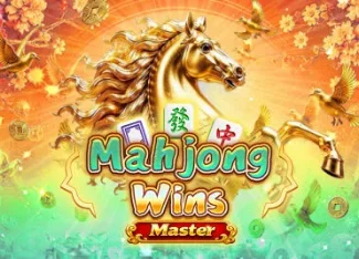 Mahjong Wins: Master