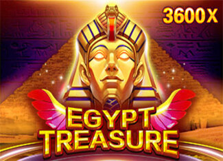 Egypttreasure