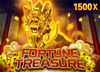 Fortune Treasure