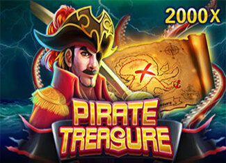 Piratetreasure