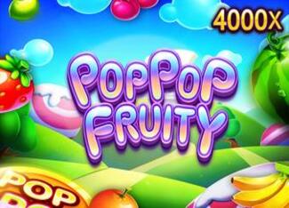 Poppopfruity