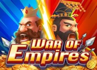 War Of Empires