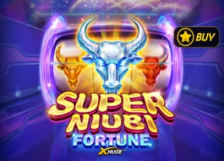 Super Niubi Fortune X-huge
