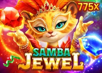 Samba Jewel