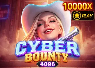 Cyber Bounty