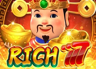 Rich 777