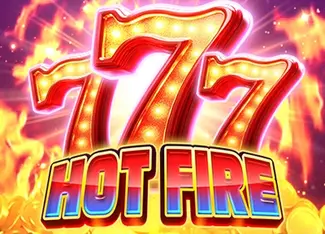 Hot Fire 777