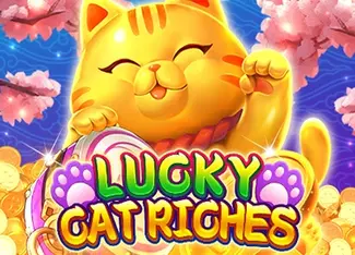 Lucky Cat Riches