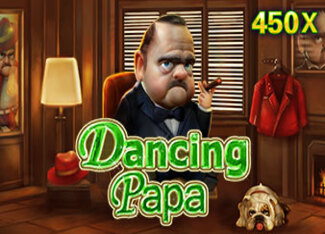 Dancing Papa