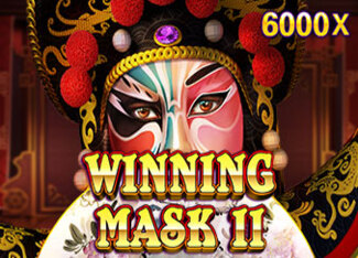 Winning Mask Ii
