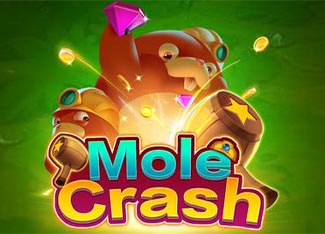Mole Crash