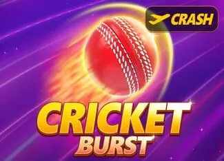 Cricket Burst