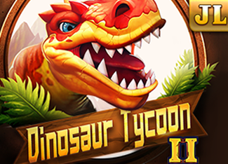 Dinosaur Tycoon Ii