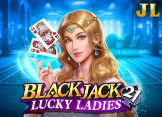 Blackjack Lucky Ladies
