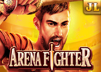 Arena Fighter
