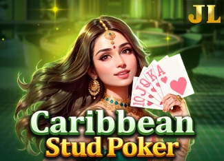 Caribbean Stud Poker