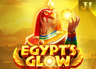Egypt's Glow