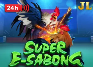 Super E-sabong