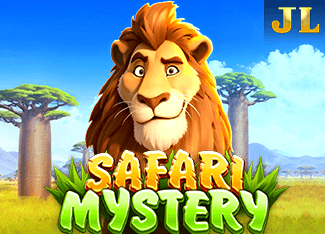 Safari Mystery