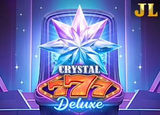 Crystal 777 Deluxe