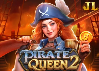 Pirate Queen 2