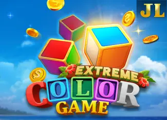 Color Game Extreme