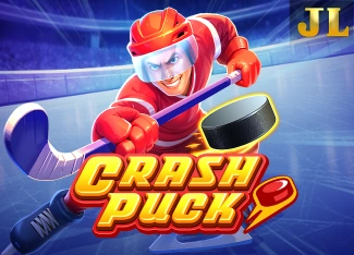 Crash Puck